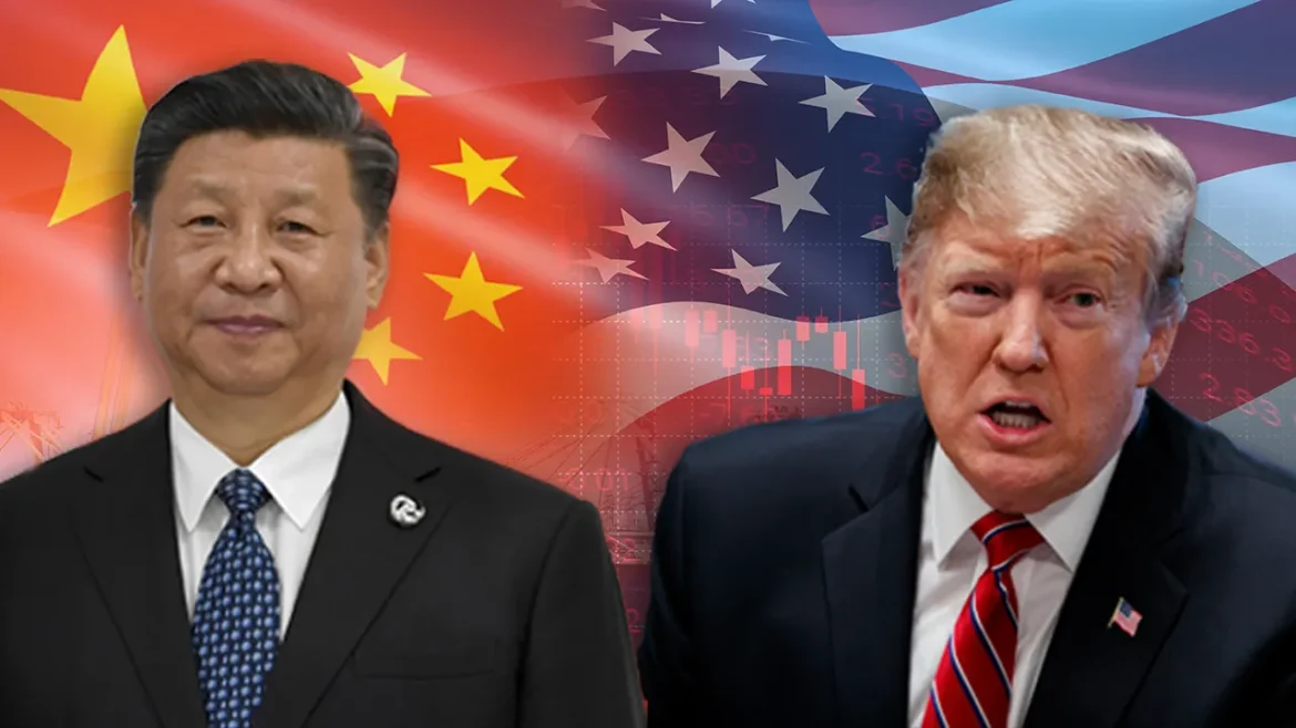 China says U.S. remarks on Panama’s ruling against CK Hutchison reveal cold-war mentality