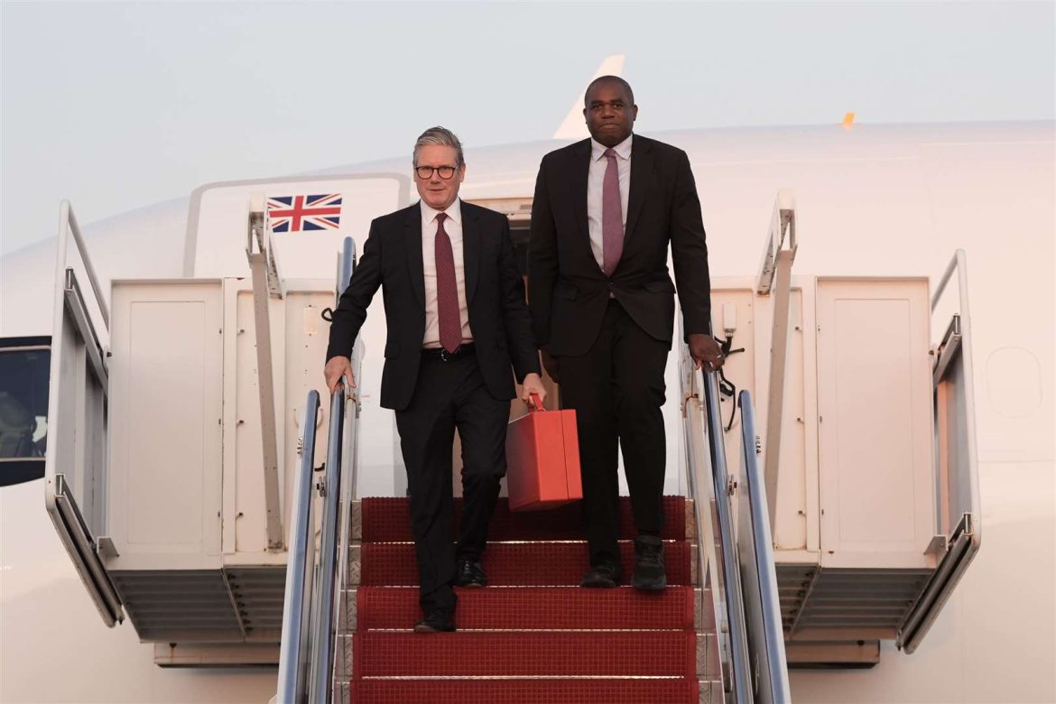 UK revokes accreditation of Russian diplomat