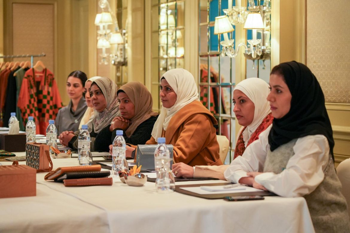 Egypt’s cabinet highlights reforms boosting women’s economic opportunities