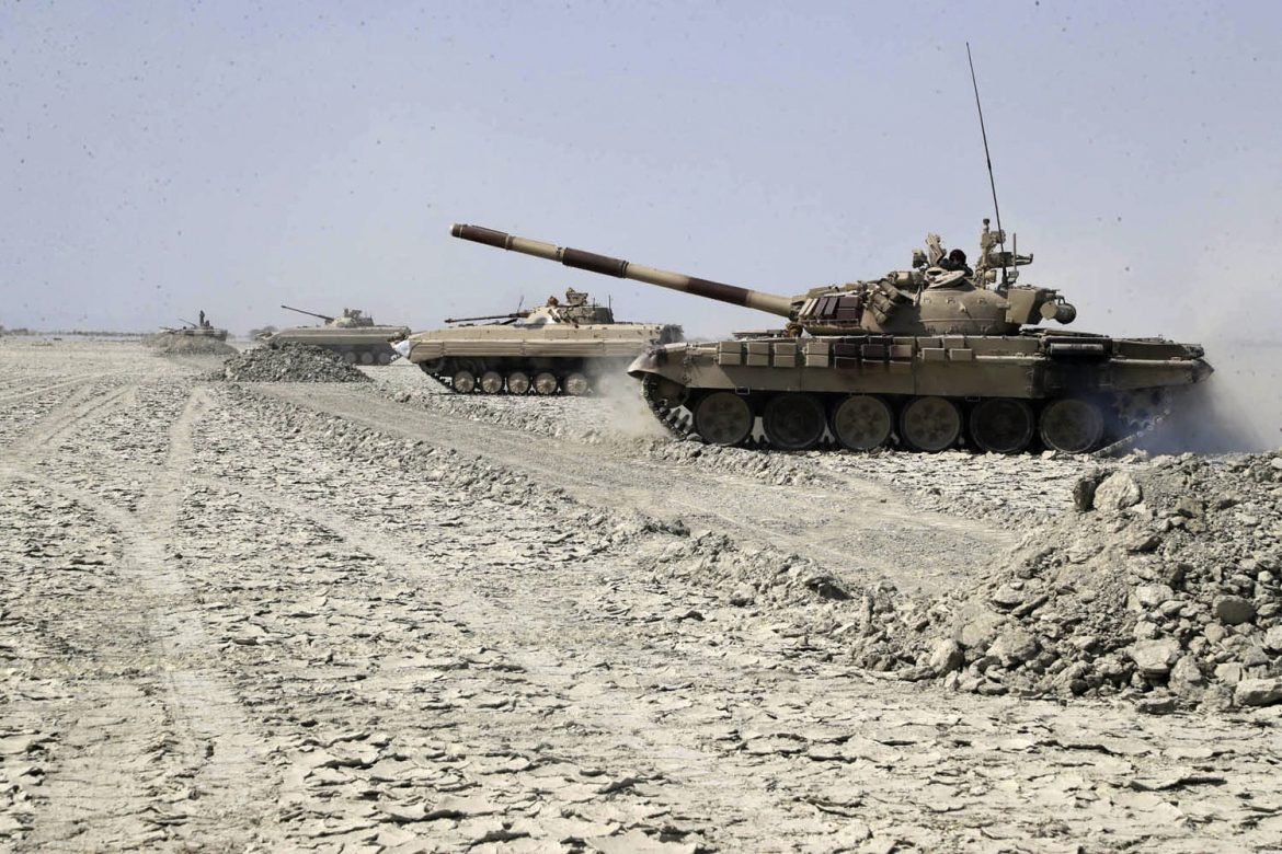 Iran reserves “inalienable and natural” right to defend territory