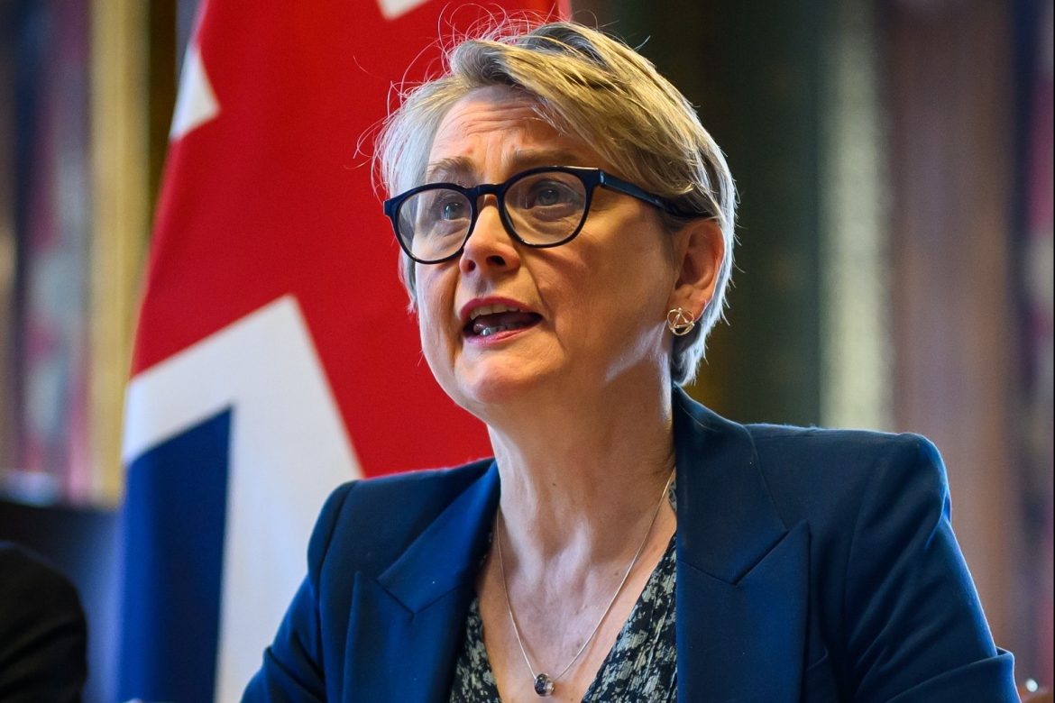 British foreign secretary hopes current ceasefire extended to Lebanon