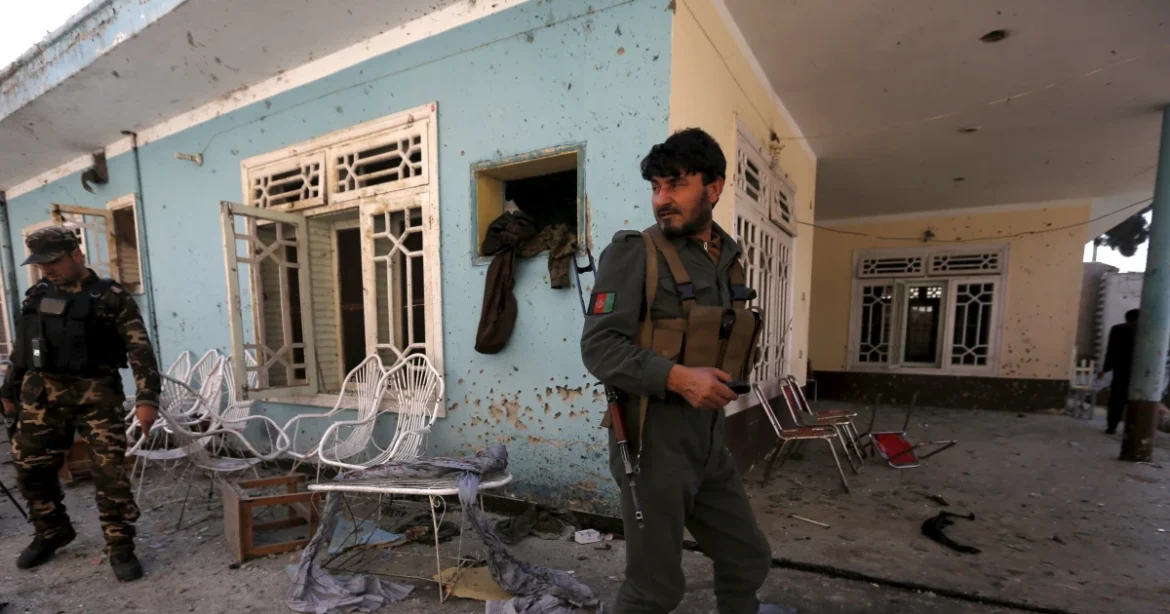 3 terrorists killed in NW Pakistan operation
