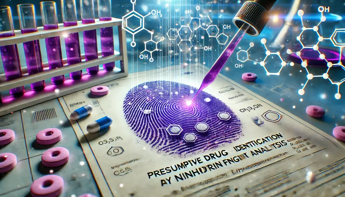 Scientists create rapid fingerprint test for dangerous staph strains