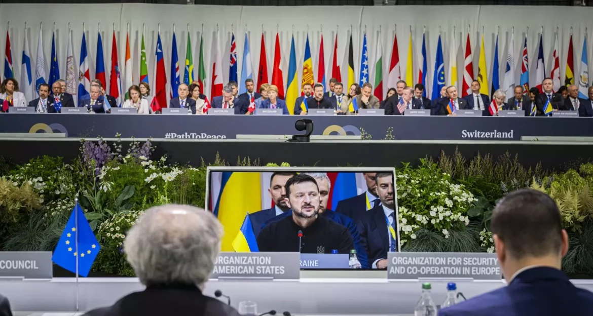 Sustainable peace with Ukraine possible only after Russian interests secured