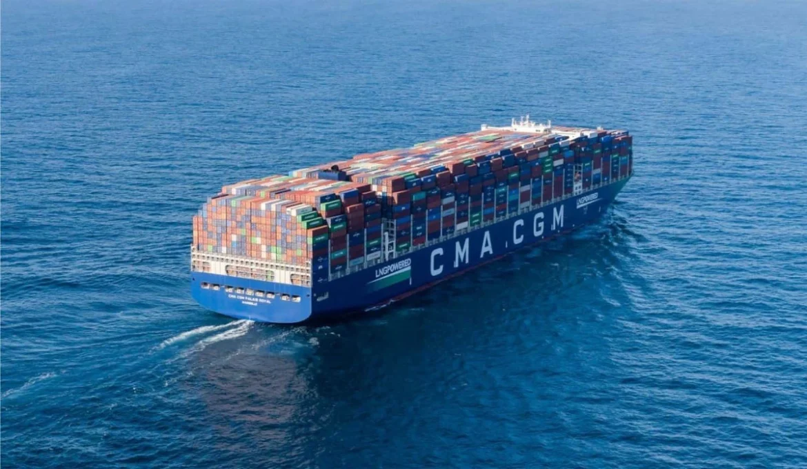 French vessel attacked in Strait of Hormuz, crew injured
