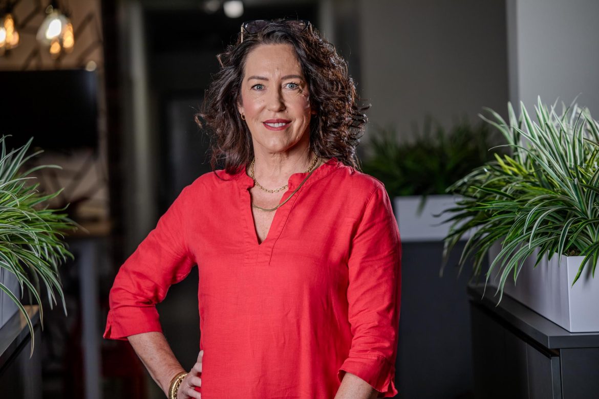 Capricorn Private Wealth appoints Smith as Head