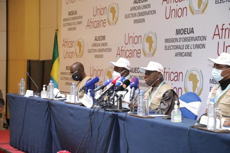 AU deploys observation mission to monitor Ethiopia’s upcoming general elections