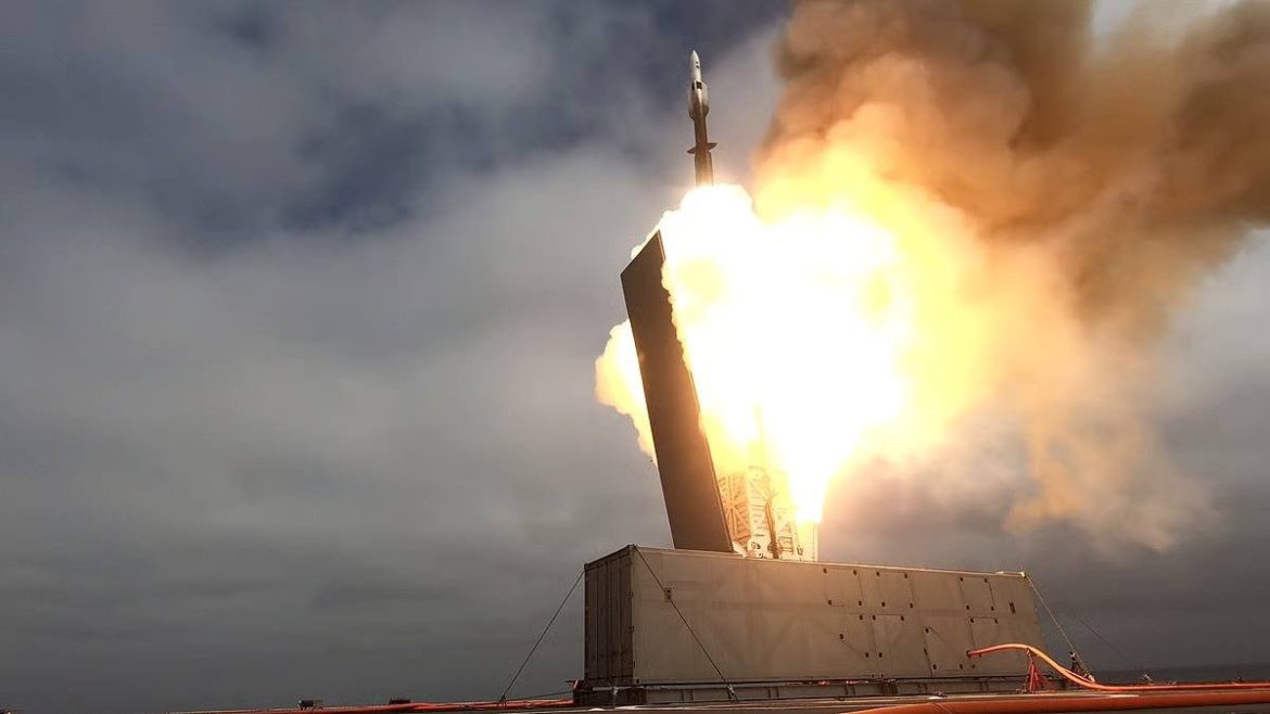 U.S. Typhon missile system to be deployed again in Japan: media