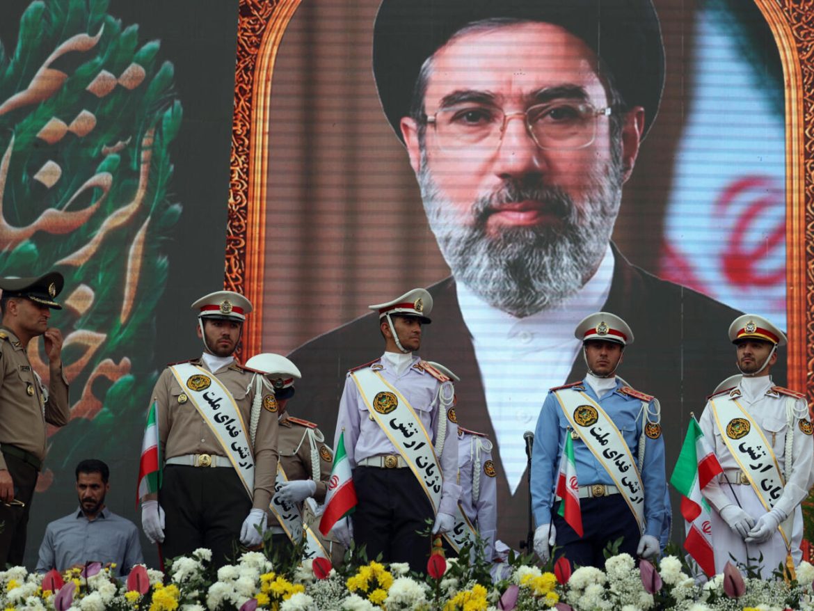Iranian media denies new U.S. exchanges, rejects reports of nearing deal