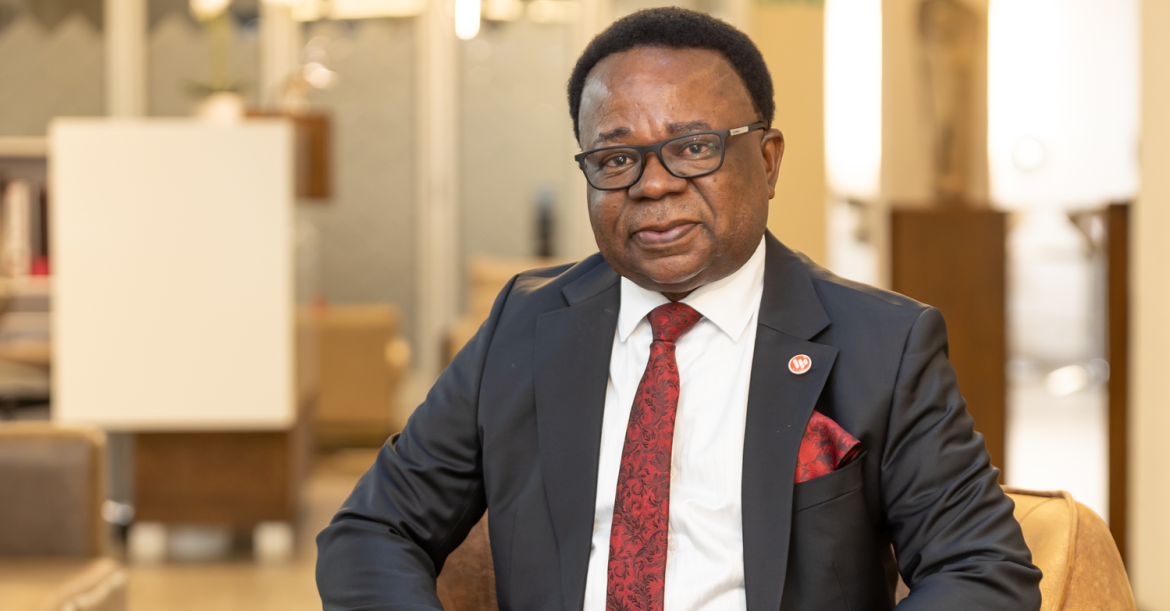 Scaling Namibian Enterprises: Moving from Potential to Readiness