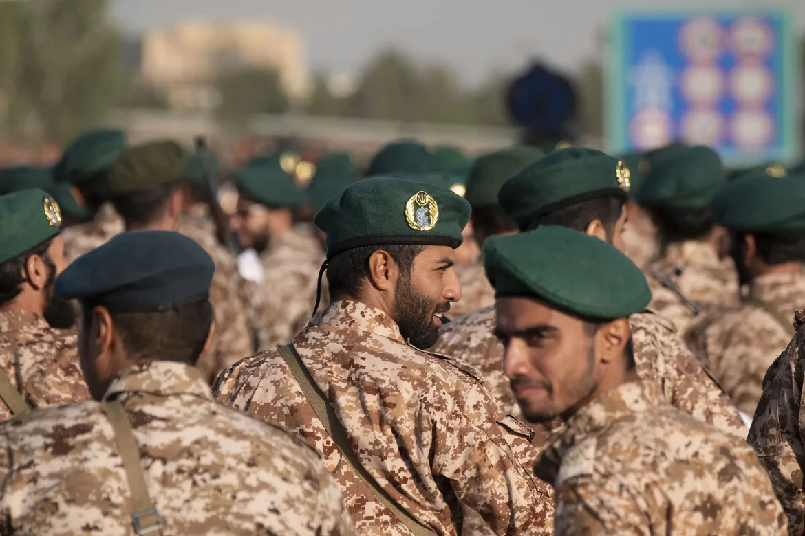 Iran warns war to extend beyond region if U.S., Israel repeat “aggression”