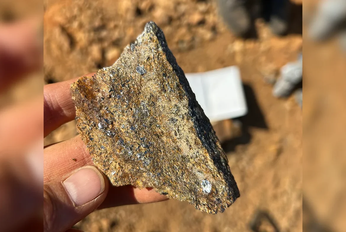 Zambia to strengthen critical minerals strategy
