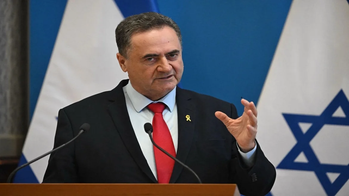 Israeli DM warns Israel could be at war with Iran as early as “tomorrow”