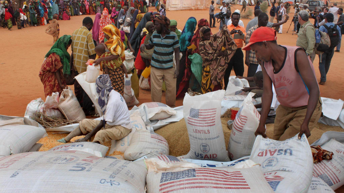 WFP warns funding shortfall fueling Somalia’s nutrition crisis