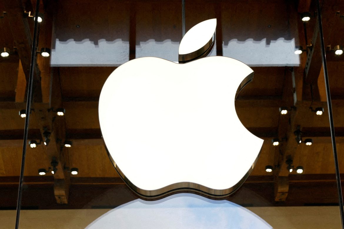 Apple removes apps of Russian social media giant VK from App Store without notice