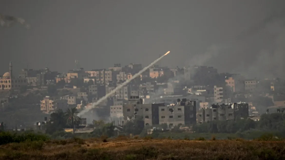Israeli attacks damage over 2,200 businesses in Lebanon: minister