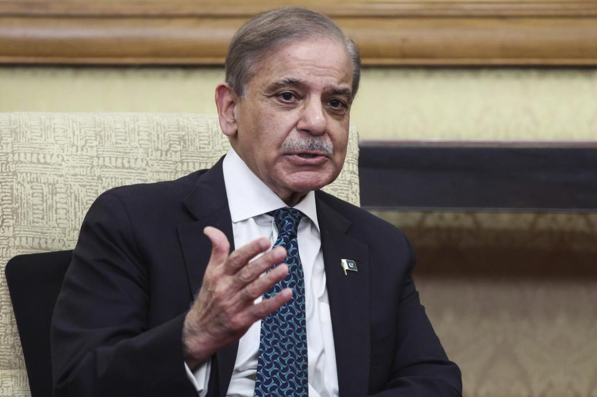 Pakistan says U.S.-Iran deal outcome of diplomacy, to host signing ceremony in Switzerland