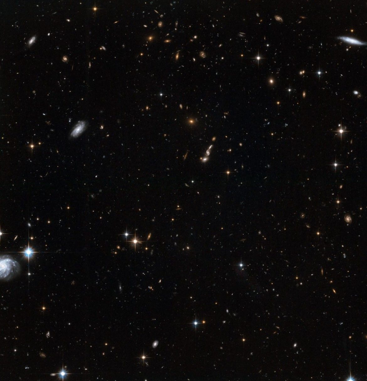 Chinese astronomers uncover clues to formation of star clusters in Andromeda Galaxy’s halo
