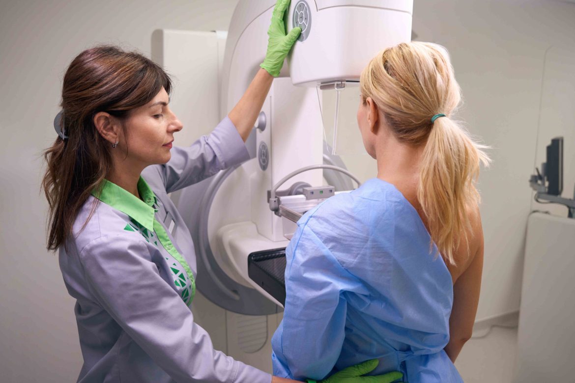 Expert in Australia warns of global cancer workforce shortfall by 2050