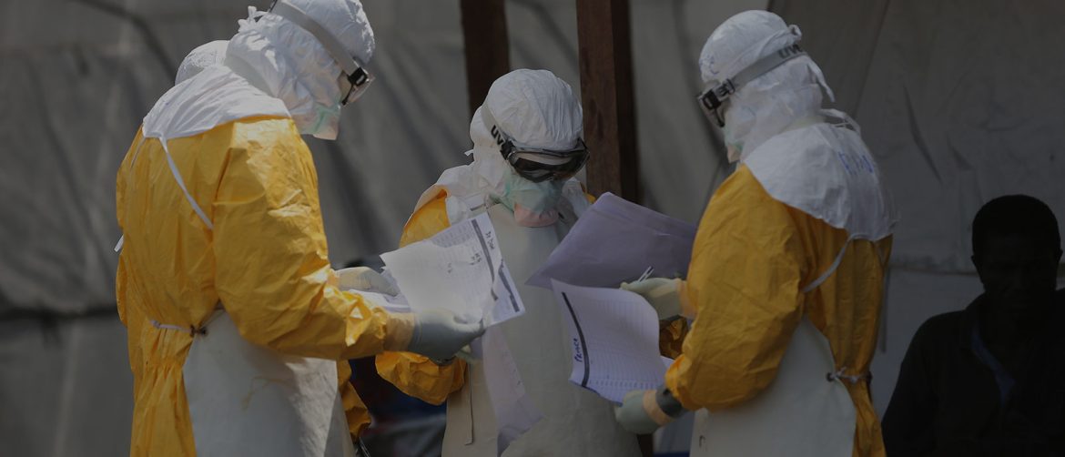 Indonesia maps wildlife virus genomes to strengthen pandemic preparedness