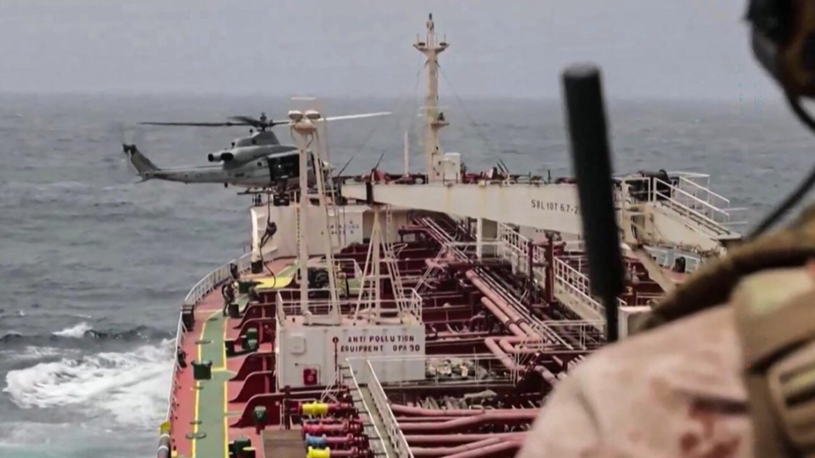 U.S.-Iran hostilities resume after brief lull