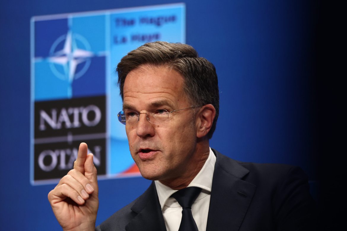 NATO’s push for deeper defense industrial cooperation faces challenges