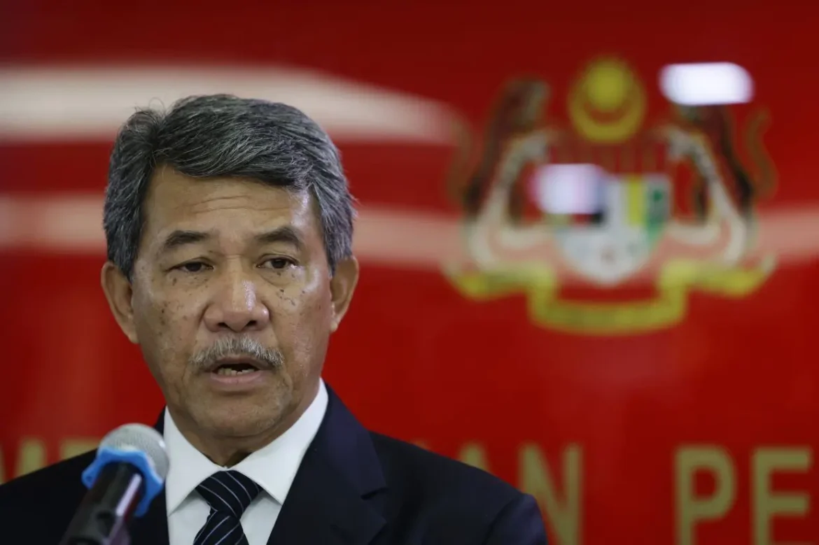 U.S. urged to ease geopolitical tensions, says Malaysian official