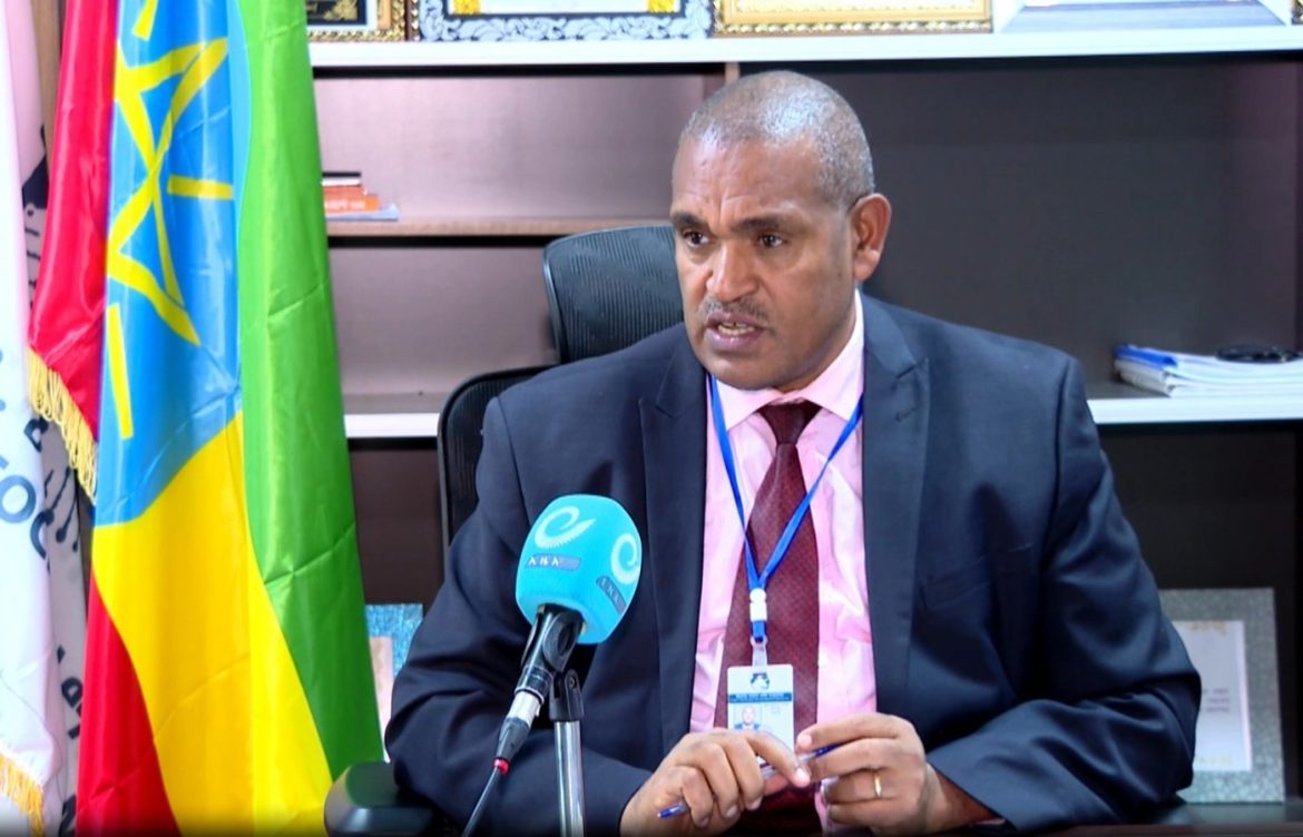 Ethiopia earns 128 mln USD from annual livestock exports despite Middle East instability