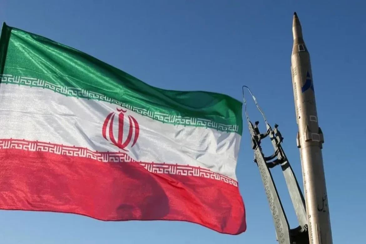 Iran warns U.S. against attacking nuclear, sensitive sites