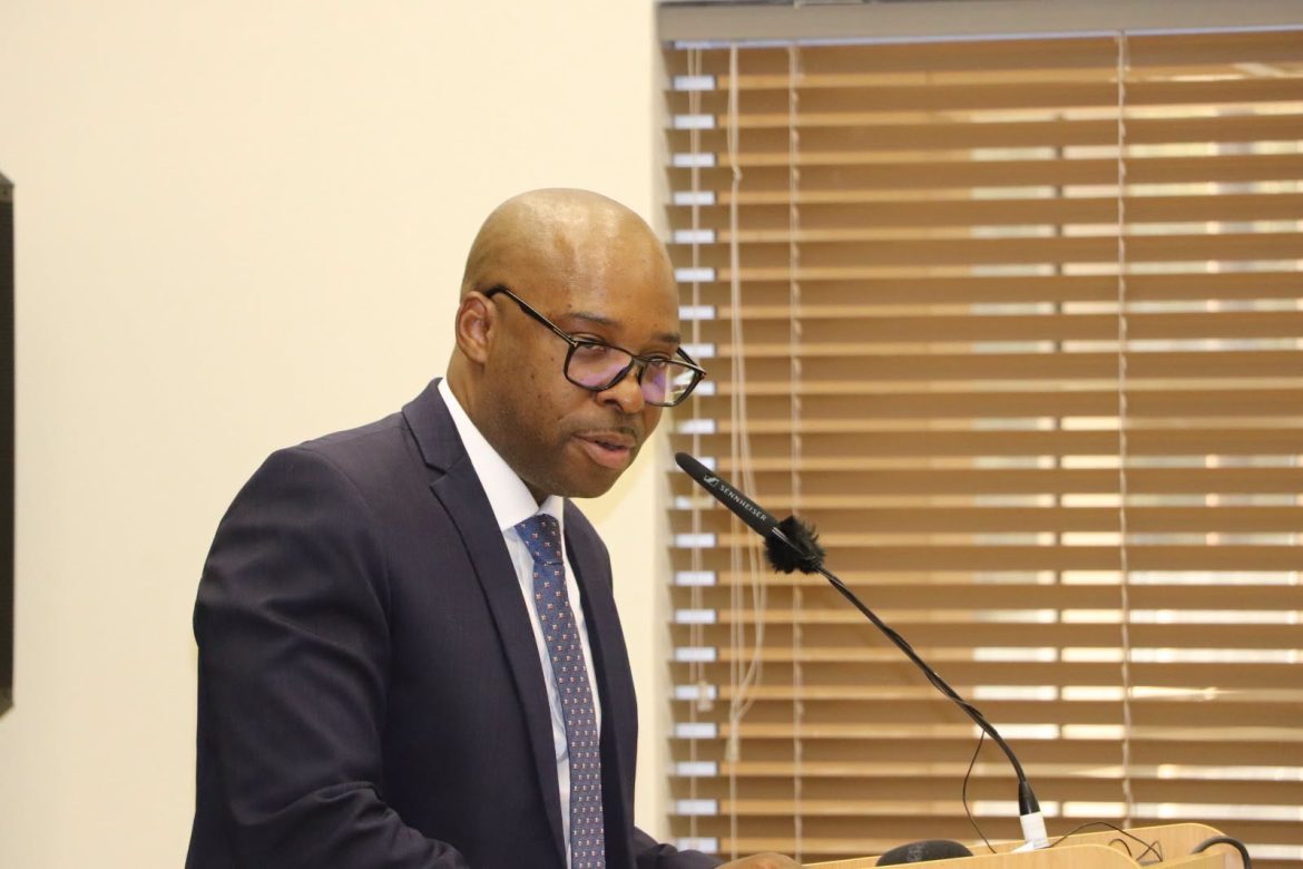 Namibia unveils plan to integrate indigenous knowledge into conservation