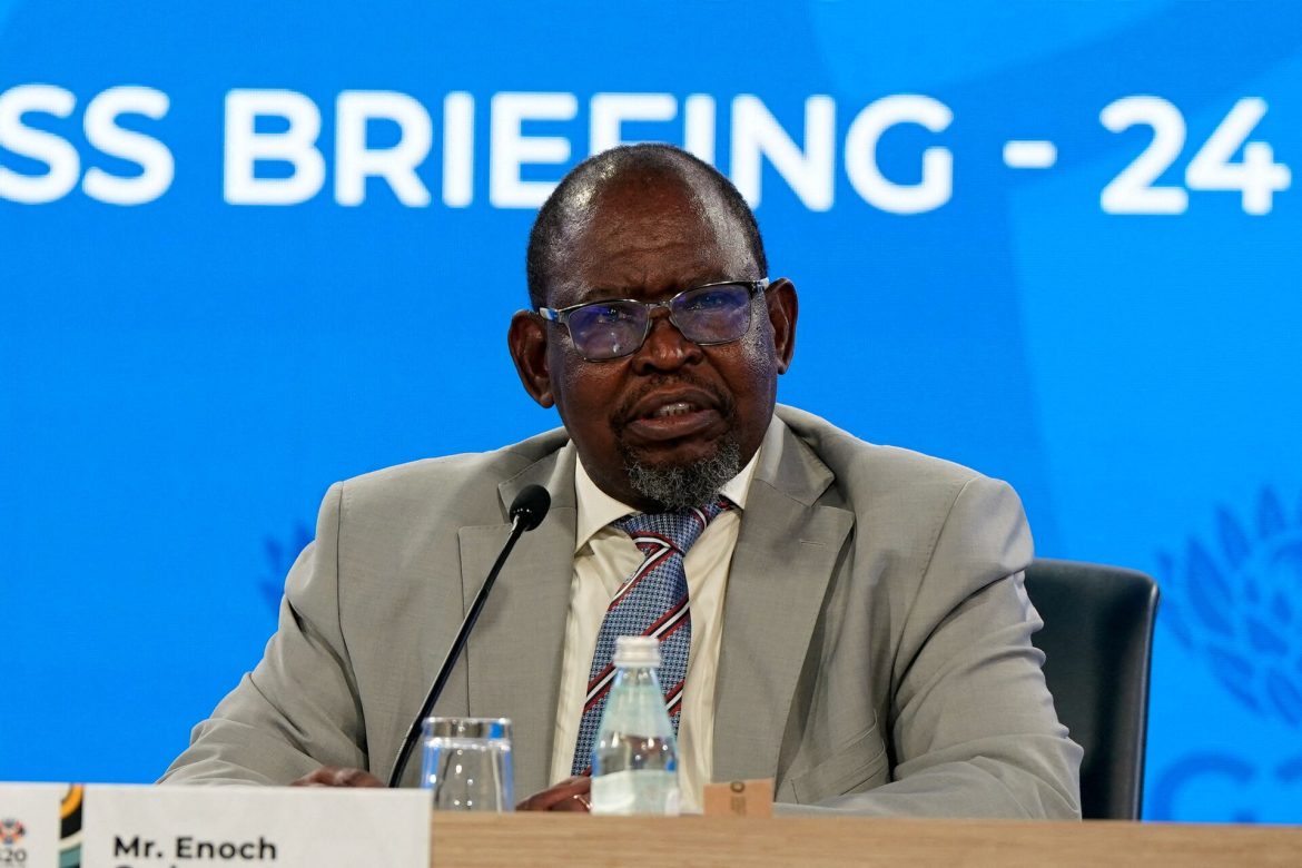 South Africa secures 1.5-bln-USD World Bank loan for infrastructure reforms