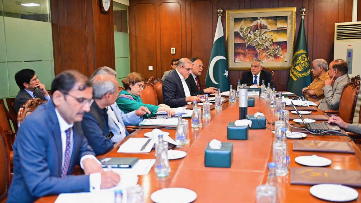 Pakistan warns against unilateral moves on Indus Waters Treaty, urges India to pursue dialogue