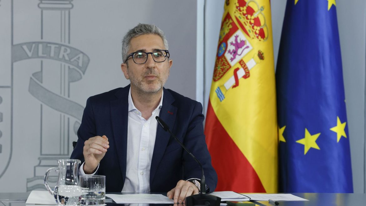 Spain says not surprised over latest Trump outburst