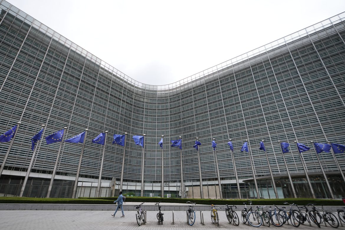 EU fines Google 890 mln euros over search bias, Play Store restrictions