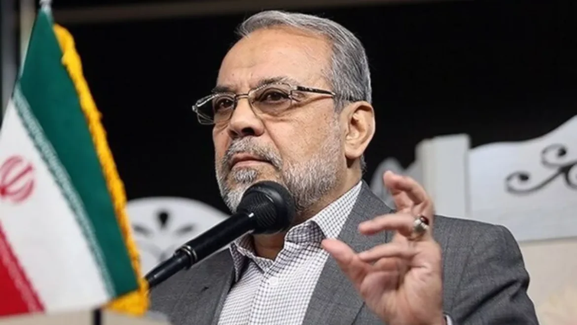 Iran to retaliate attacks on infrastructure, not to spare Israel — top security official