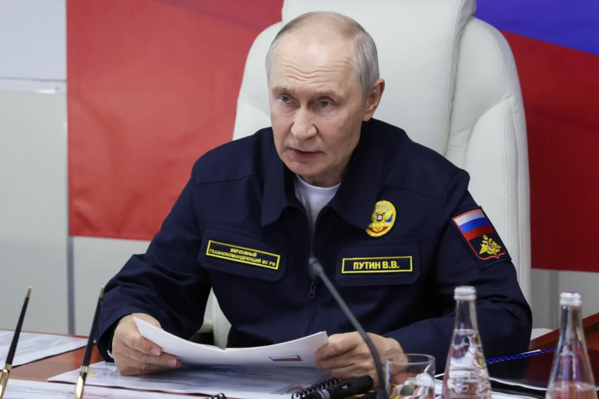 Russia warns of retaliatory seizures of European ships