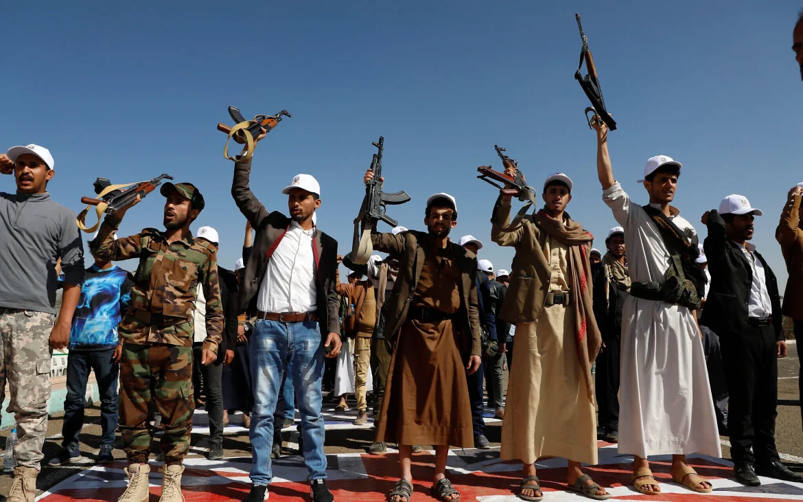 Yemeni gov’t vows response as Houthi attacks escalate