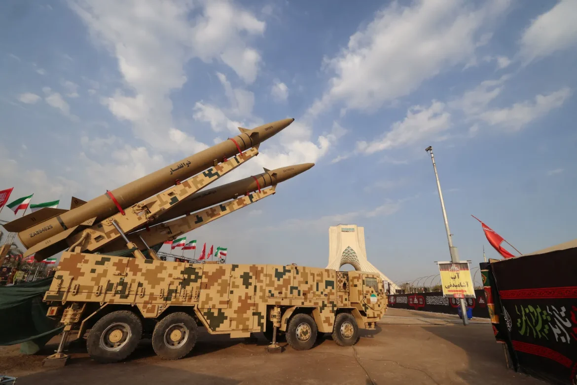 Iran’s IRGC says more “devastating” weapons to be used if new war begins
