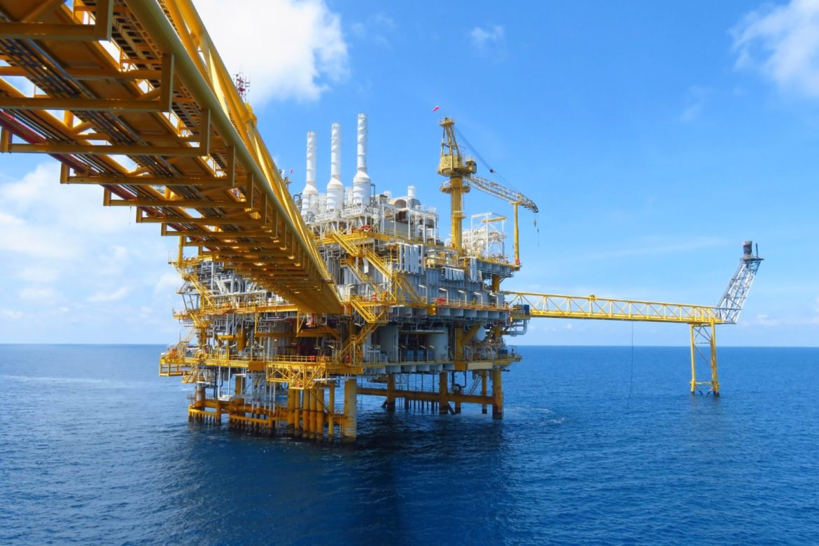 Guinea-Bissau makes oil exploration strategic priority for faster development