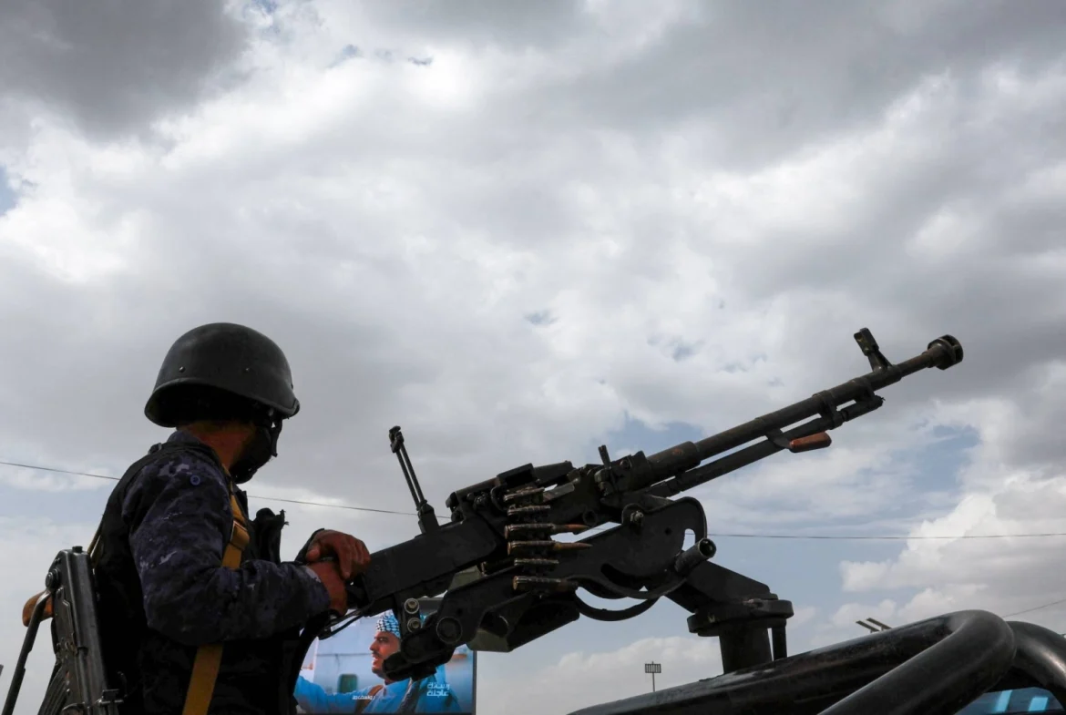11 civilians injured in Houthi attacks in Saudi Arabia’s Najran: Saudi-led coalition