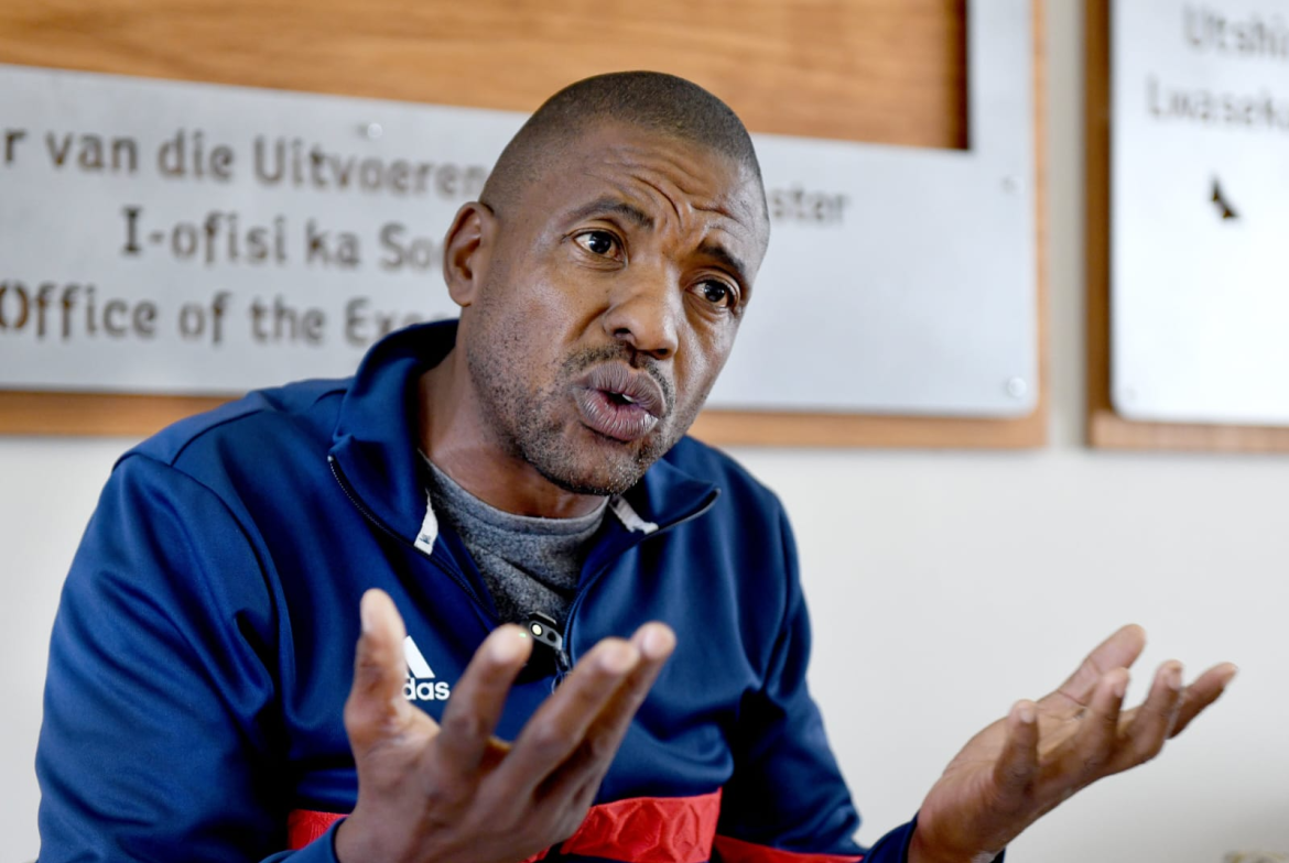 Two ANC members killed in South Africa after former mayor’s death