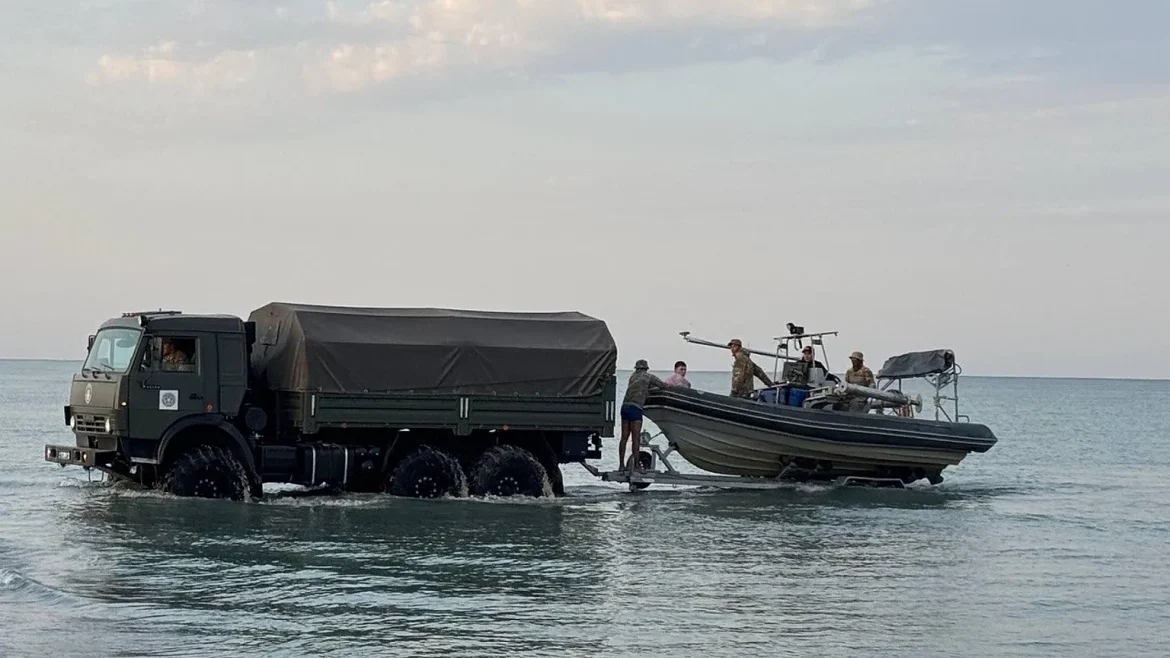 14 dead as search operation of Kazakh naval servicemen concludes