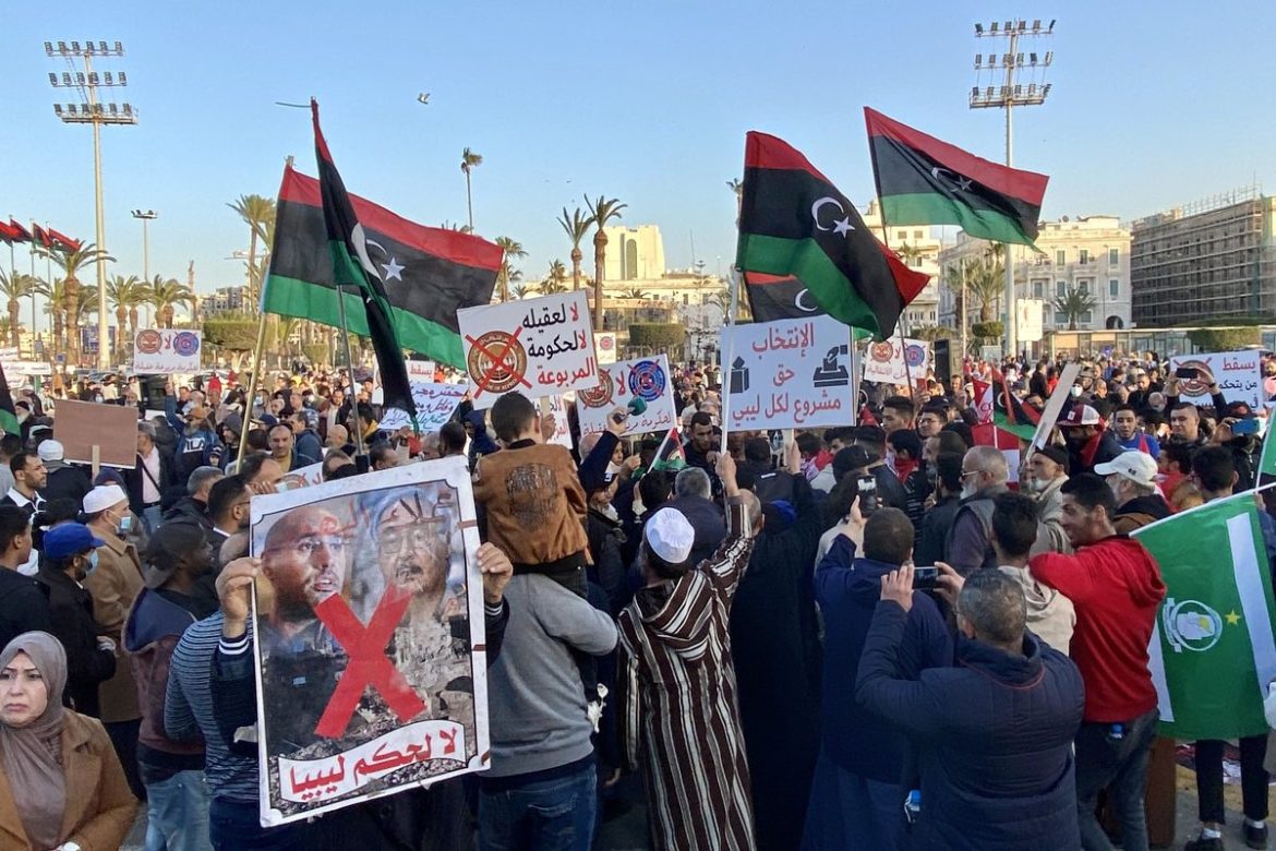 Libya’s High Council of State rejects outcomes of UN-backed “4+4” electoral committee
