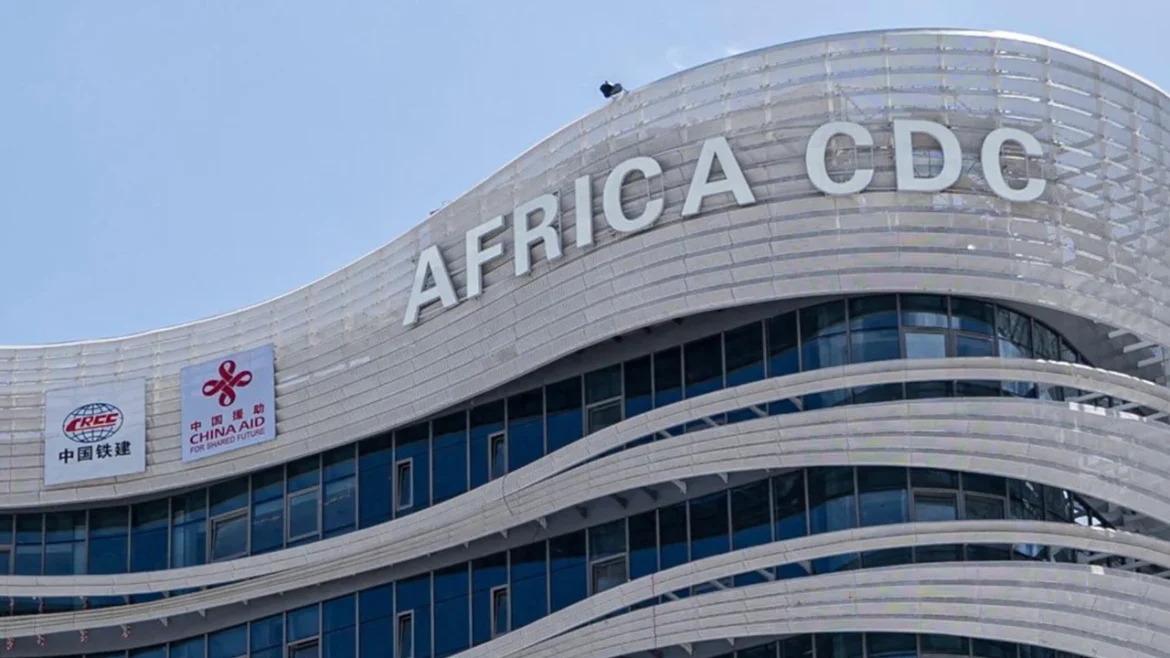 Africa CDC says too early to declare DR Congo Ebola outbreak under control