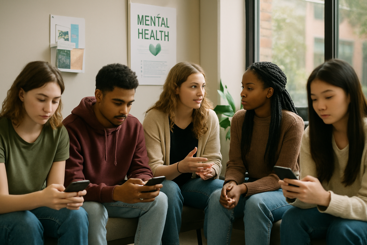 Australian research finds severe mental illness linked to shorter life expectancy