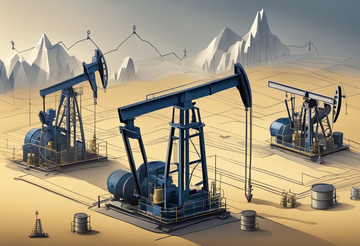 IEA cuts 2026 global oil demand forecast as Middle East tensions disrupt flows