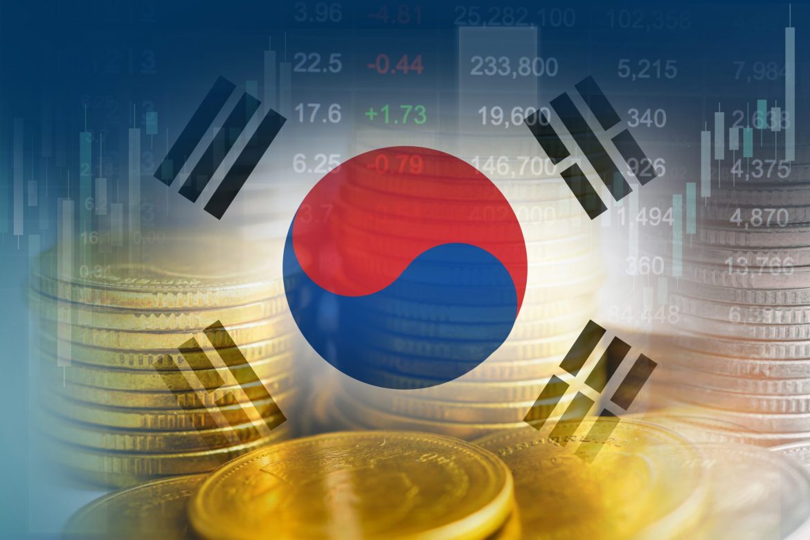 S. Koreans face “deficit-surplus-deficit” financial lifecycle, with surplus peaking at 45