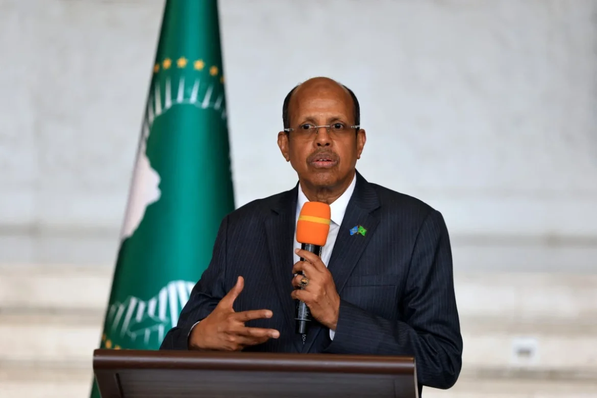AU urges Ethiopia, Eritrea, Egypt to de-escalate tensions amid diplomatic rift