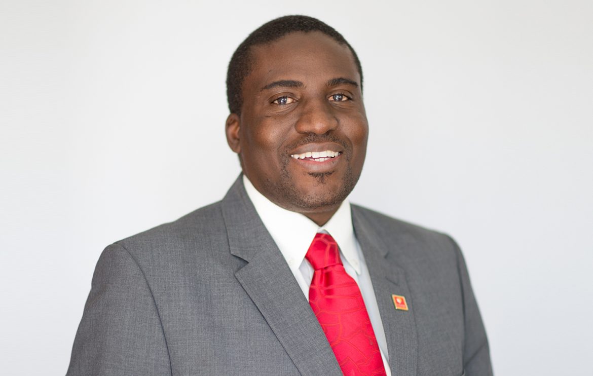 UNAM welcomes N$10 million pledge towards its Walvis Bay campus