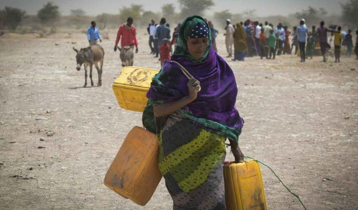 Intercommunal violence in southern Ethiopia displaces thousands: UN